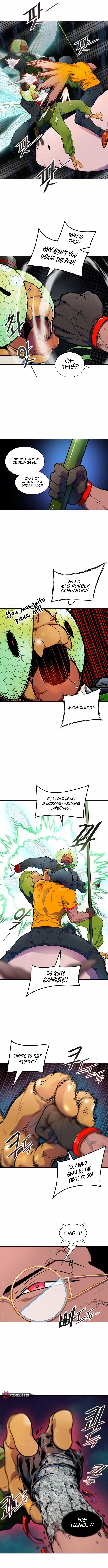 Tower of God Chapter 566 image 07